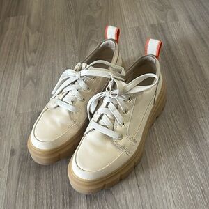 Sorel Caribou Waterproof Shoes